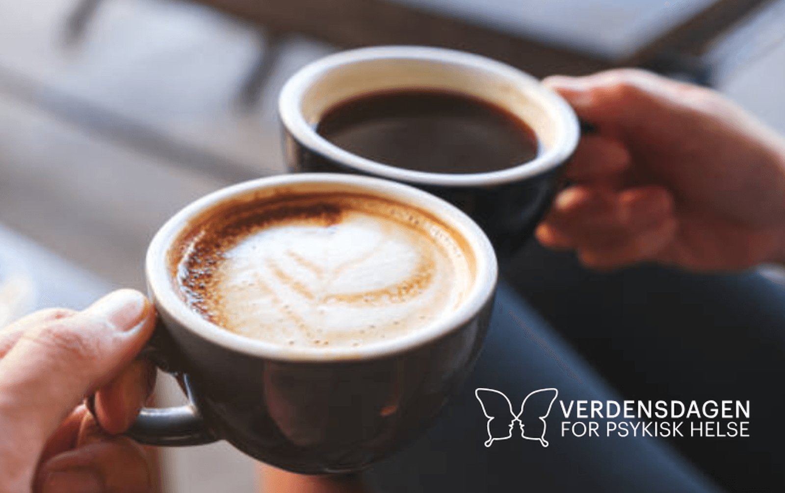 Verdensdagen for psykisk helse