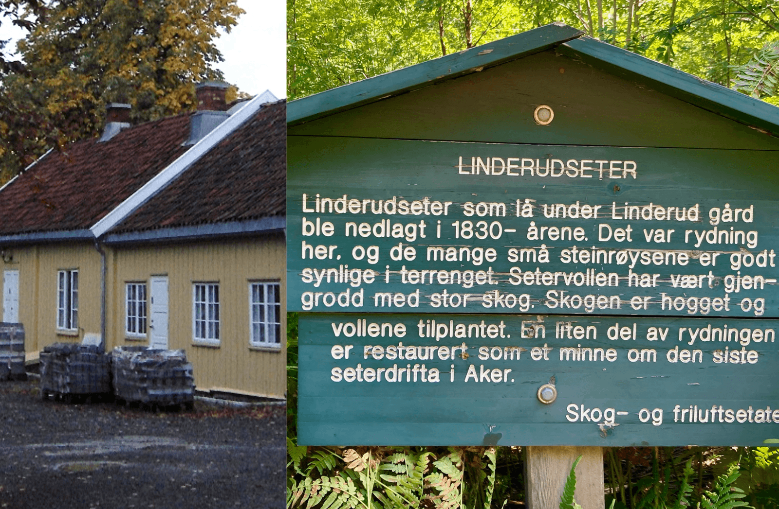 Lokalhistorisk kveld