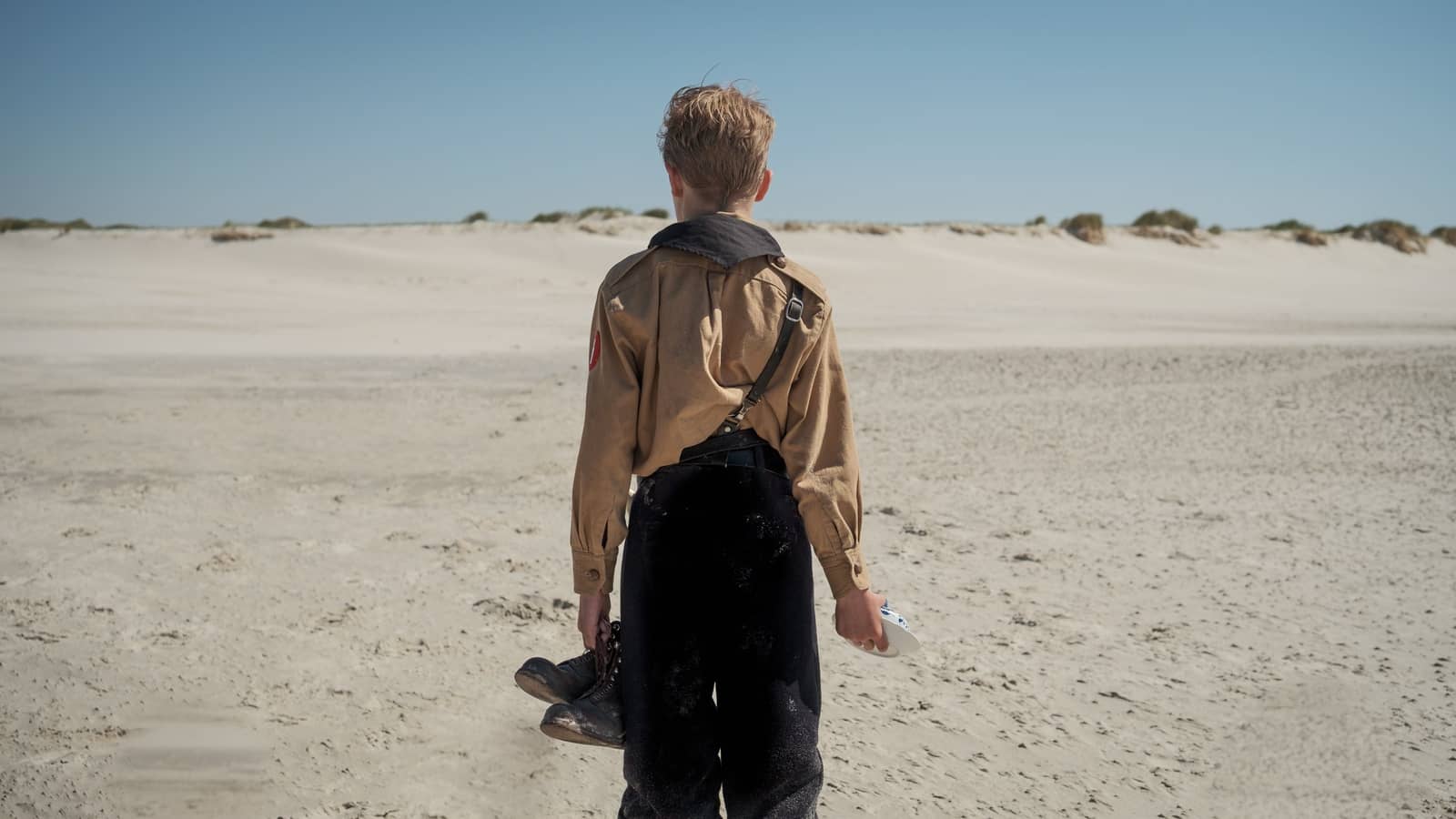 Filmvisning: Tidevannet på Amrum
