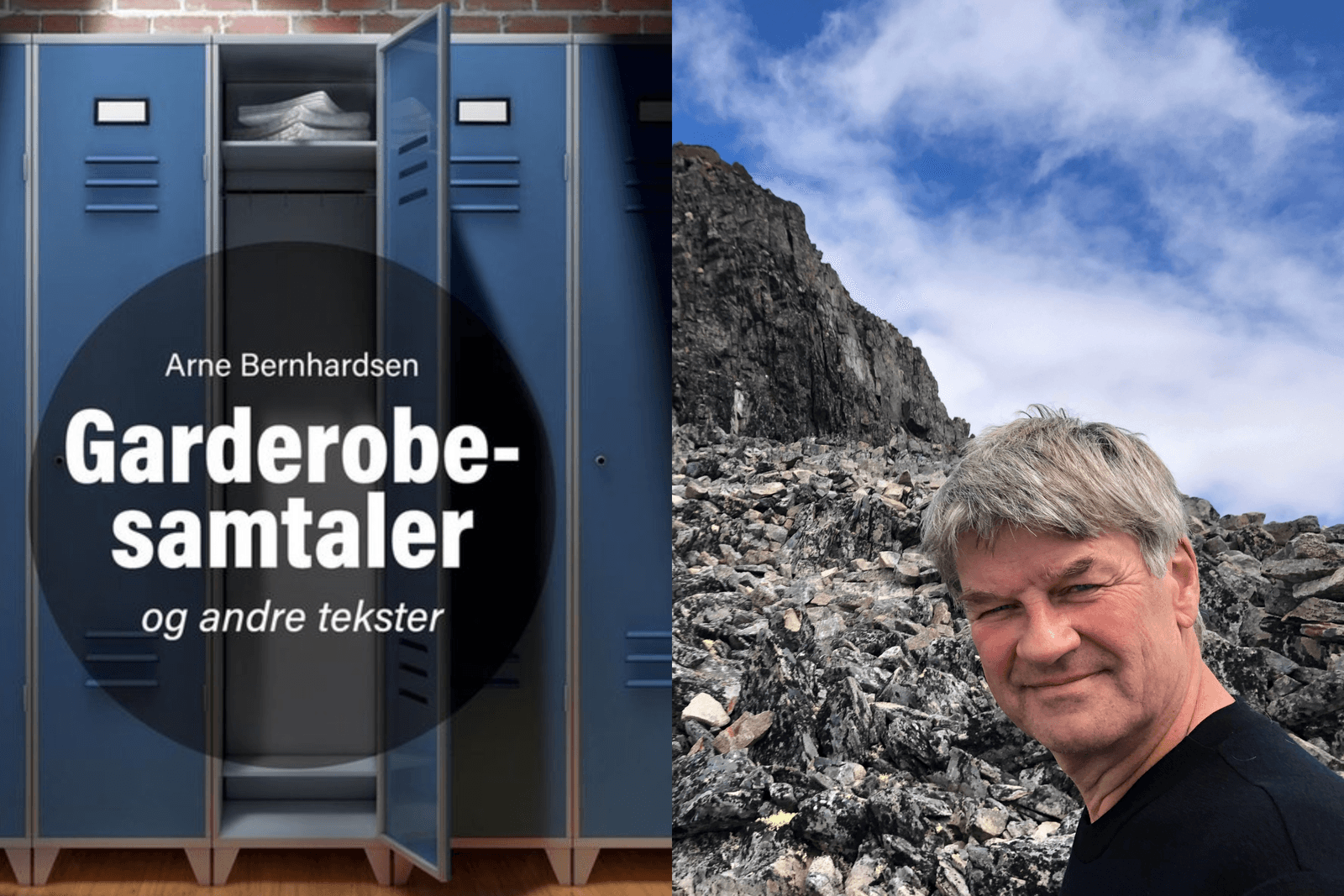 KlasseRommet: Garderobesamtaler