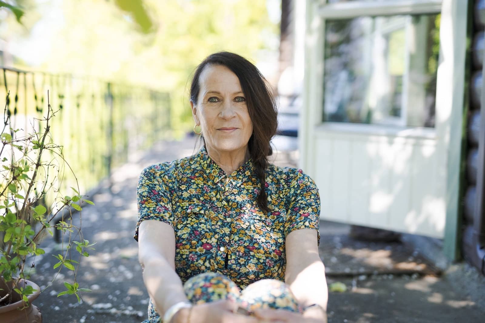 Litterær aften med Vigdis Hjorth!