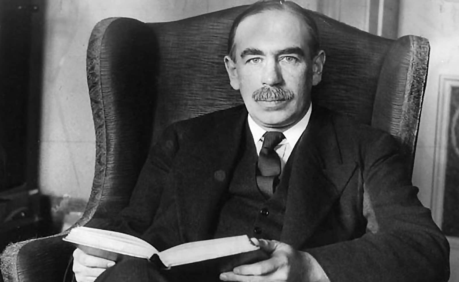 90 år siden General Theory: Hva har vi glemt?