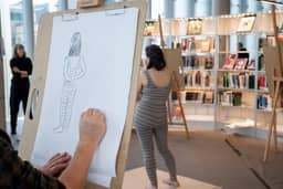 Figurtegneverksted