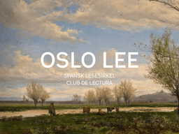 Oslo Lee: Club de Lectura