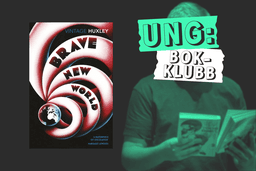 UNG: Bokklubb