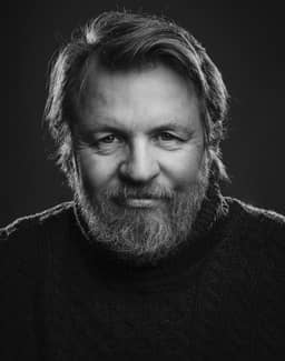 GroLitt: Tom Egeland, fra Bibbern til bestselger