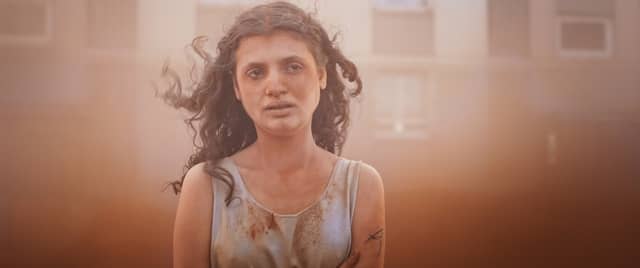 Oslo Pix Filmfestival: Alpha
