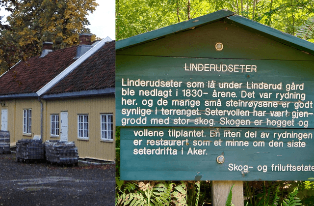 Lokalhistorisk kveld