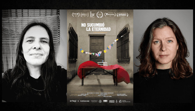 Film og samtale: Forsvinningene som ryster Mexico