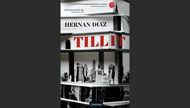 Lesesirkel: Tillit