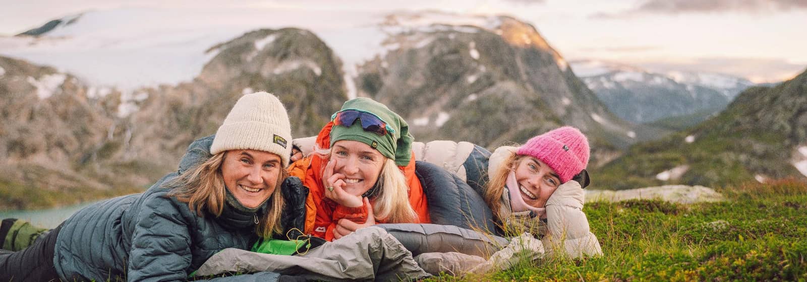 Turplanleggingsmøte - DNT fjellsport