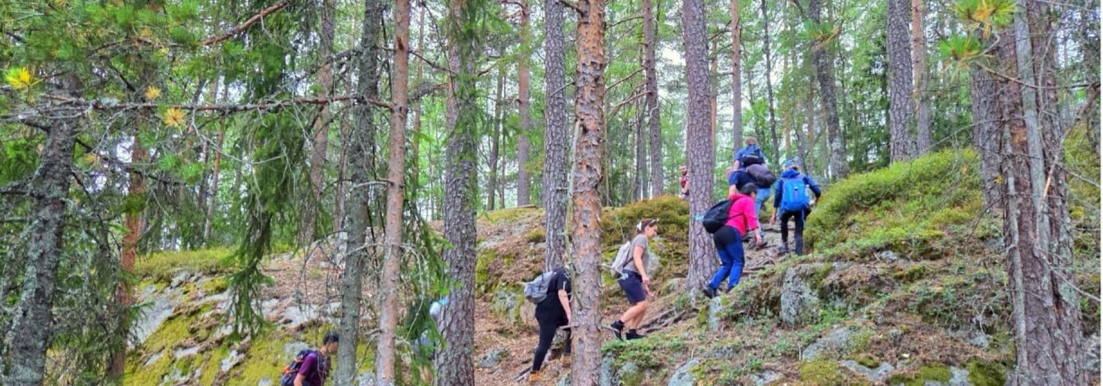 DNT Etter Jobb - Djevelens prekestol