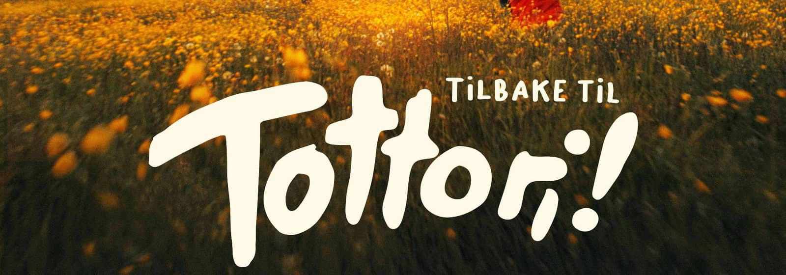 Utekino og eksklusiv førpremiere av Tilbake til Tottori