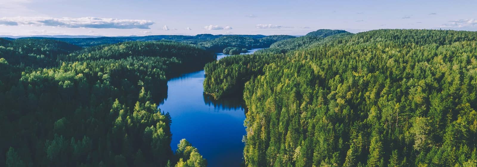 Klart det går – Lavterskel ettermiddagssykkeltur i Østmarka