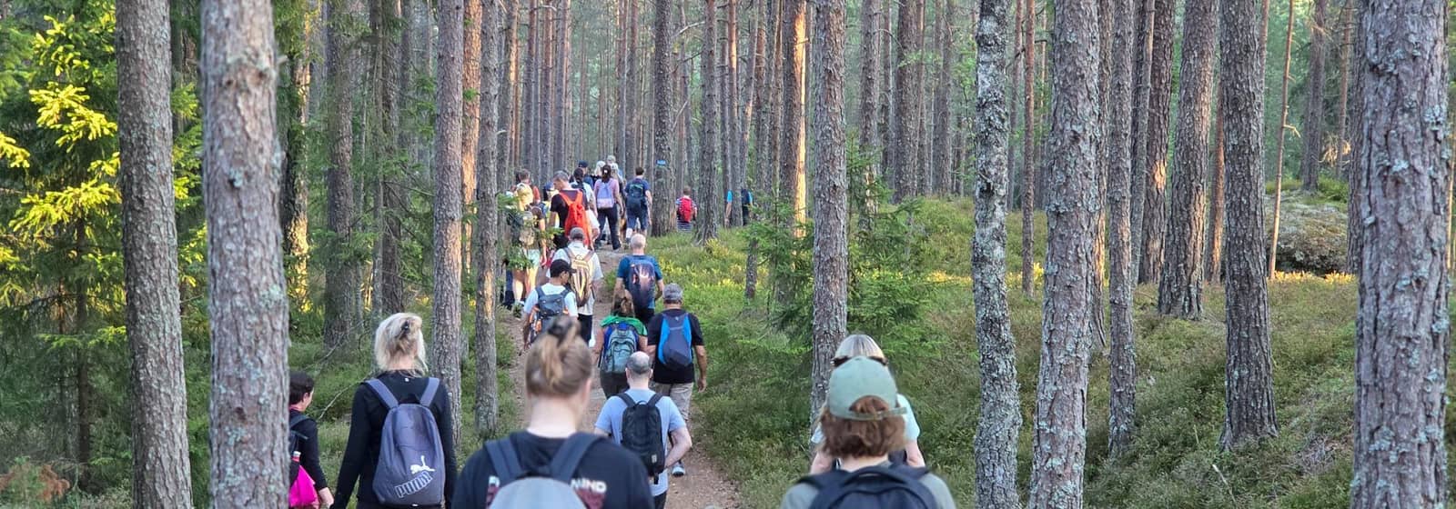 DNT Etter Jobb - Verdensdagen for psykisk helse