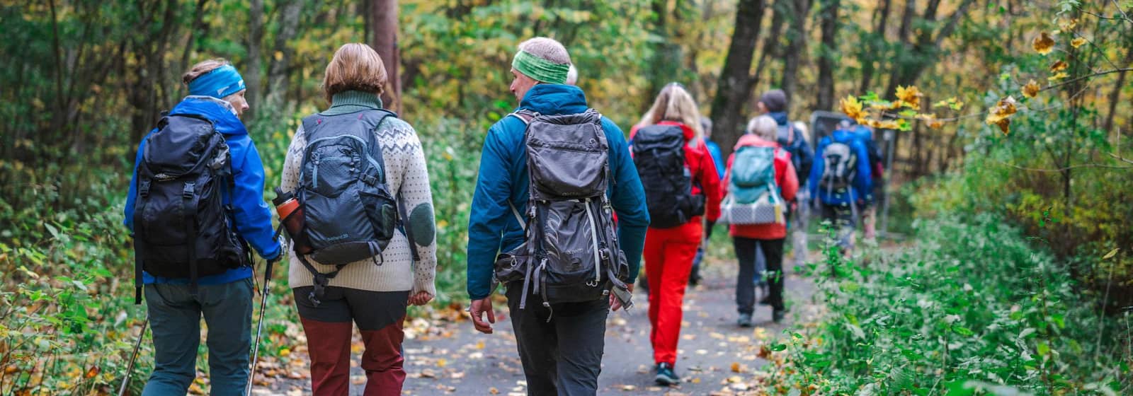 Groruddalen på Tvers (T-turer iOslo)