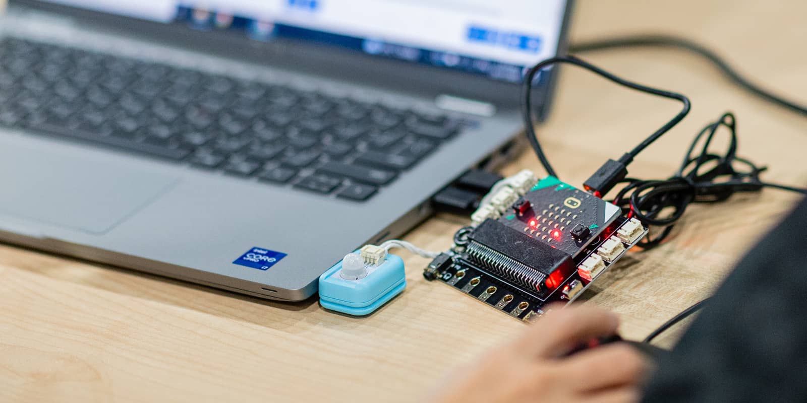 MakeIT with BOSON Starter Session @ Tampines Library | MakeIT