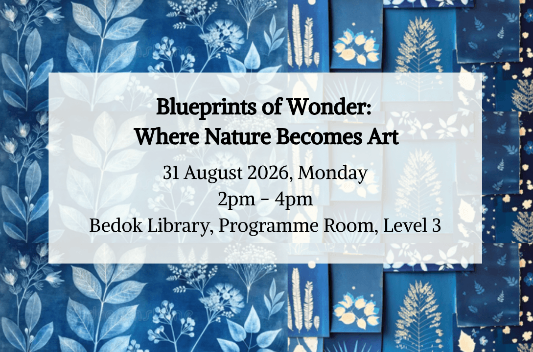 Blueprints of Wonder: Where Nature Becomes Art