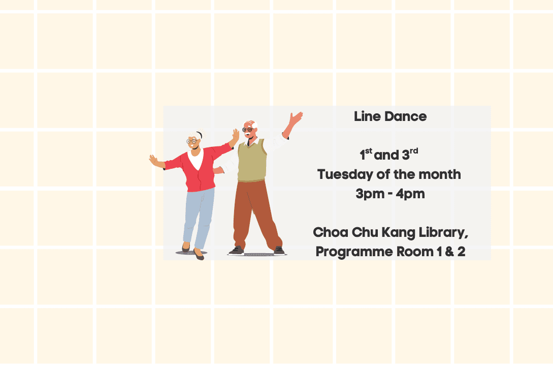 Line Dance