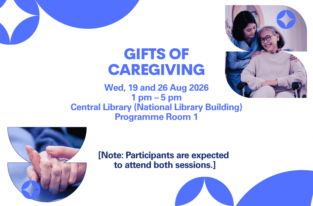 Gifts of Caregiving