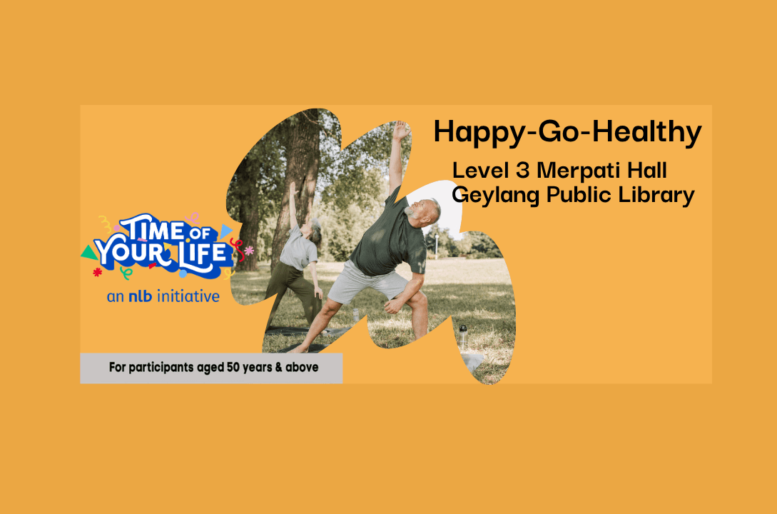 Happy-Go-Healthy