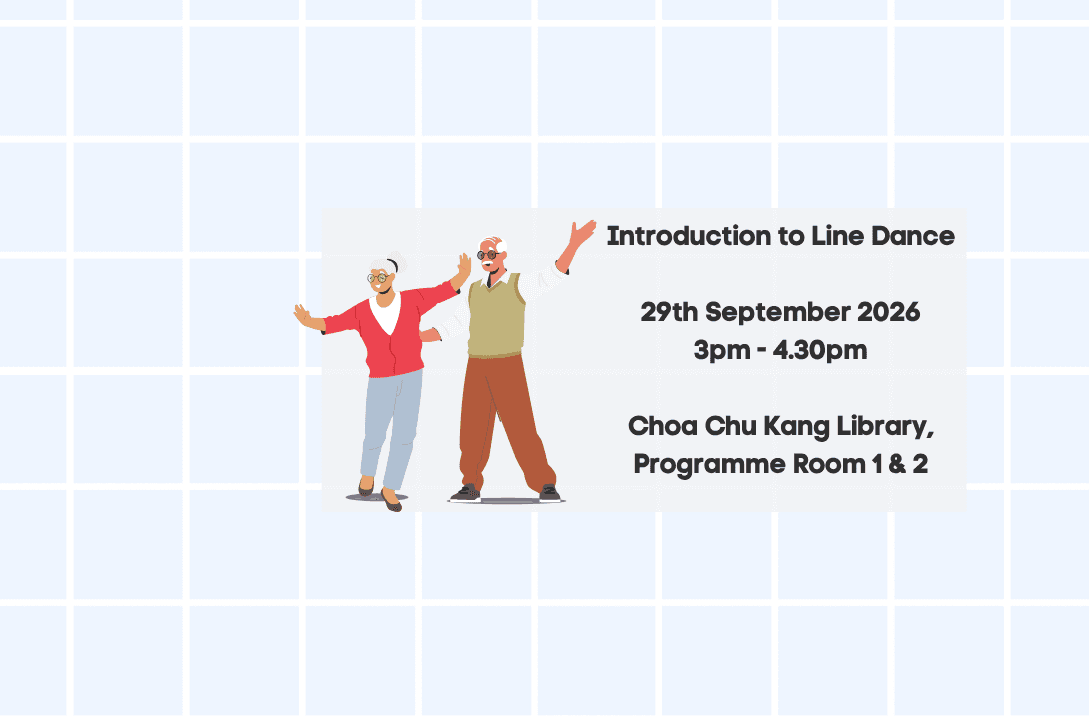 Introduction to Line Dance