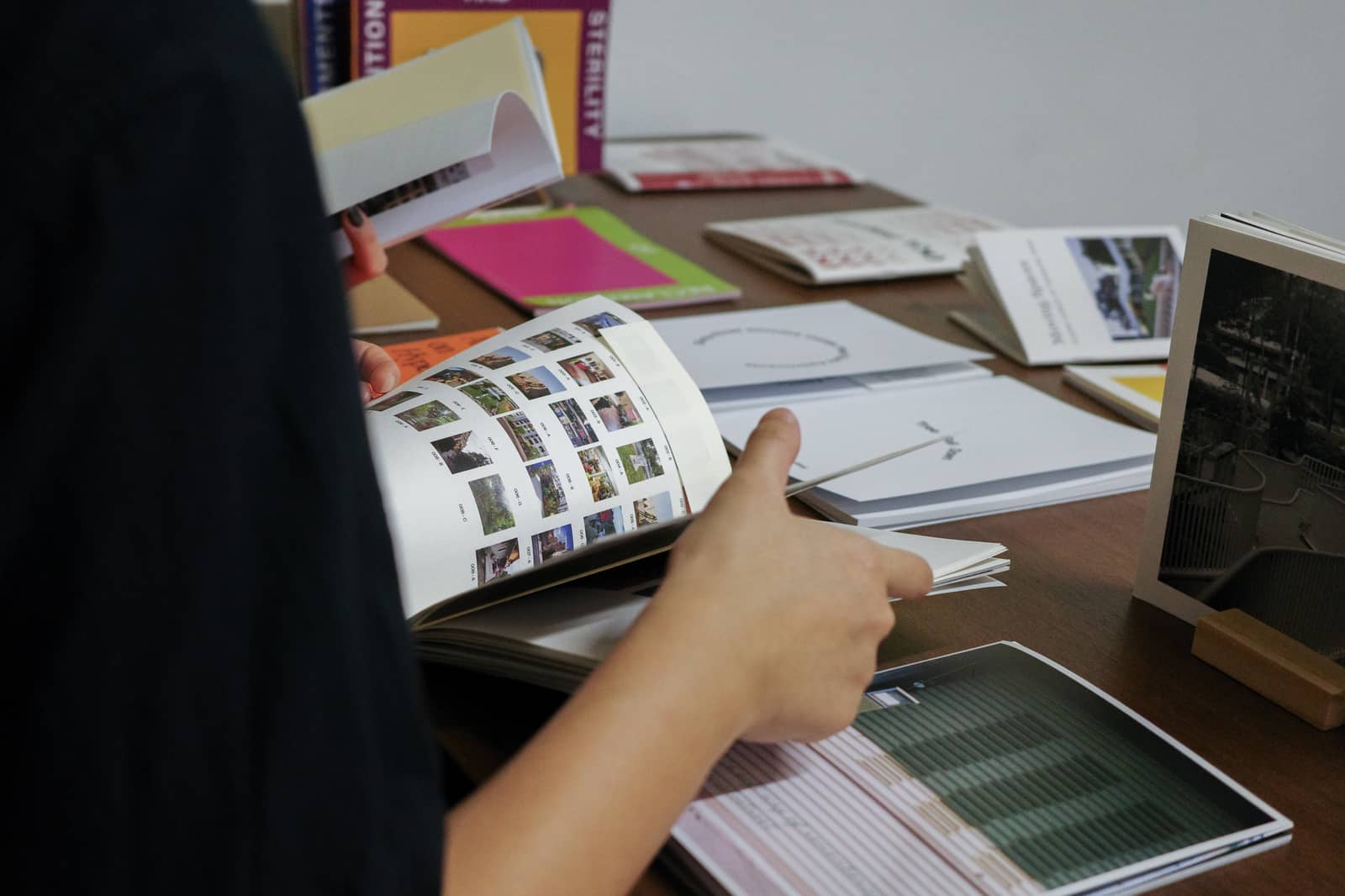 Pro Series: Creating Your Own Photo Story with Photozines