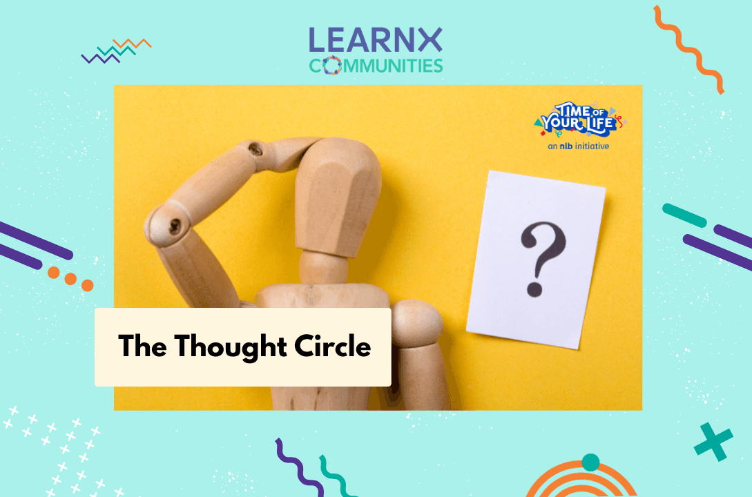 The Thought Circle
