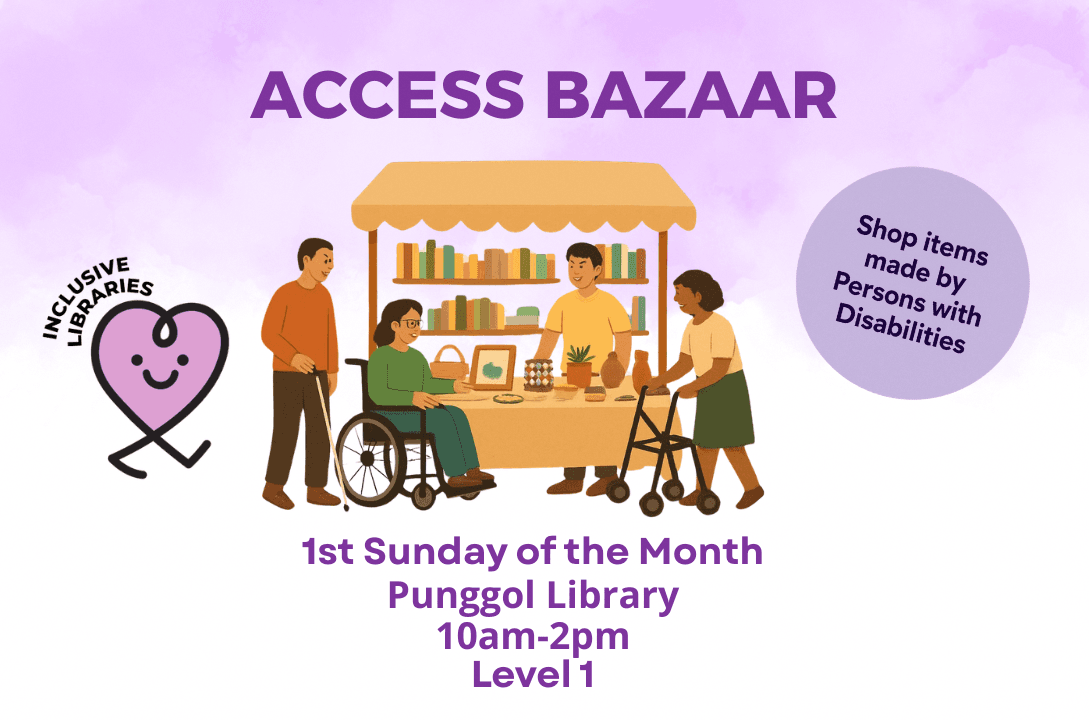 Access Bazaar