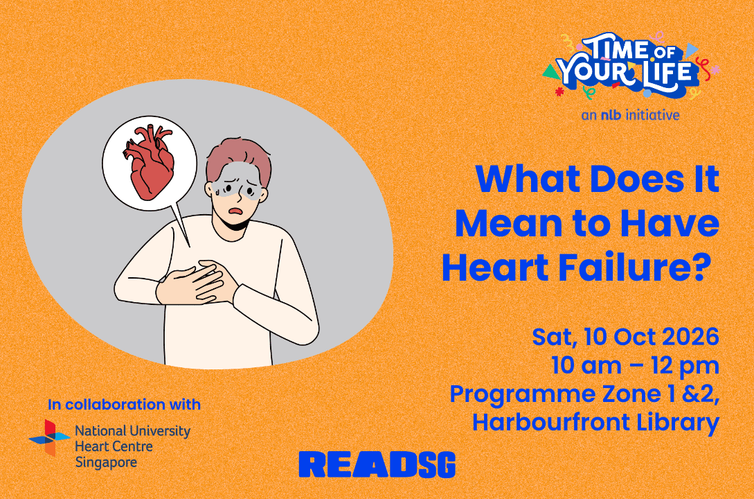 What Does It Mean to Have Heart Failure? | TOYLC26