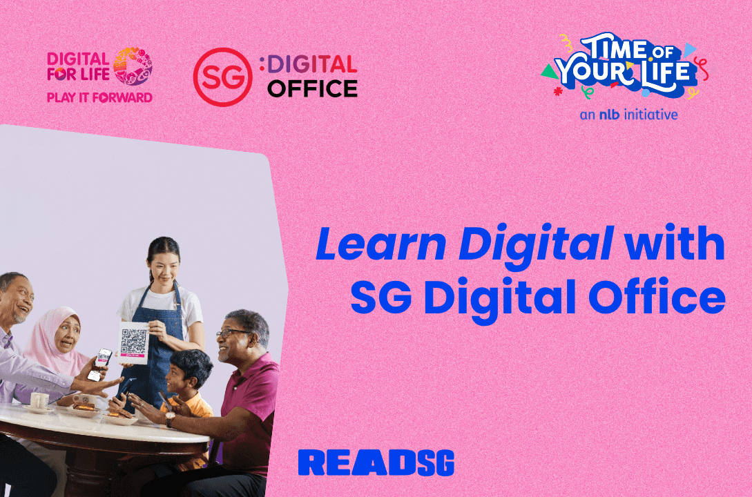 Learn Digital - 生成式AI快速上手：初学者的简易妙招 | TOYLC26