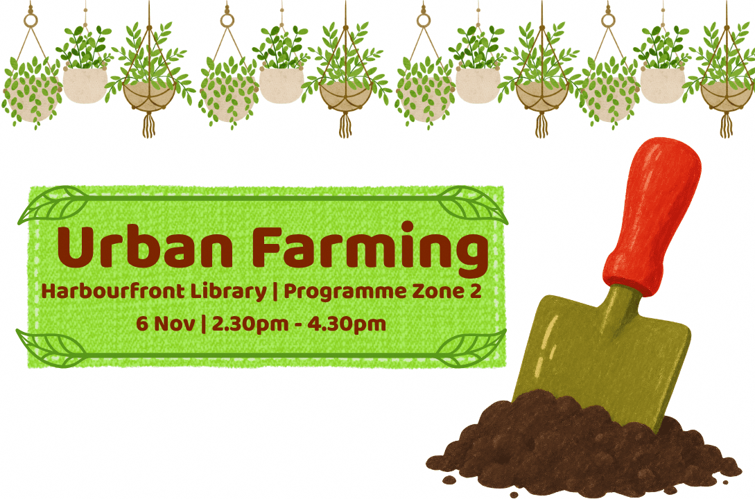 Urban Farming
