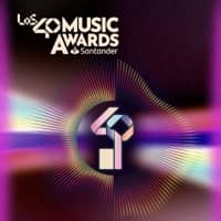 Concert "LOS 40 Music Awards Santander 2026"