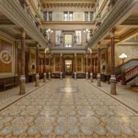 Visita guiada al Palauet Casades