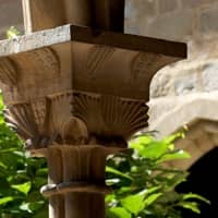 Guided visit ‘El Monestir de Pedralbes. Història i art’