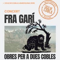 Concert "Fra Garí"