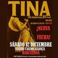 Concert 'Tribut a Tina Turner'