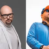 Concert "Ethan Iverson - Bill McHenry"