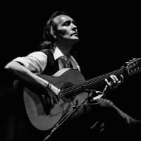 Concert "Vicente Amigo"