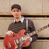 Concert "Kurt Rosenwinkel"