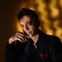 Concert "Vijay Iyer"
