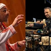 Concert "Omar Sosa - Marcelo Woloski - Focus Quartet"