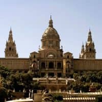 Visites guiades per a grups al Palau Nacional