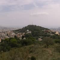 Sortida 'Els valors de la natura d’Horta-Guinardó els Tres Turons I. El Turó de la Rovira'