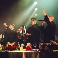 Concert "31 FAM"