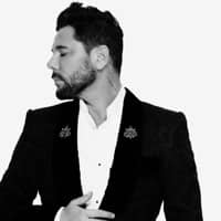 Concert "Miguel Poveda"
