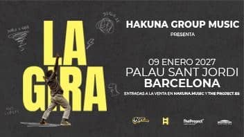 Concert "Hakuna"