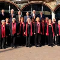 Concert "Orfeó Barcelonès"