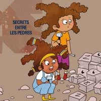Visita dinamitzada 'Secrets entre les pedres'