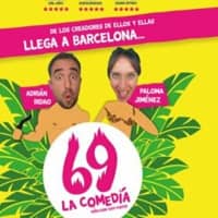 Teatre "69 La Comedia"